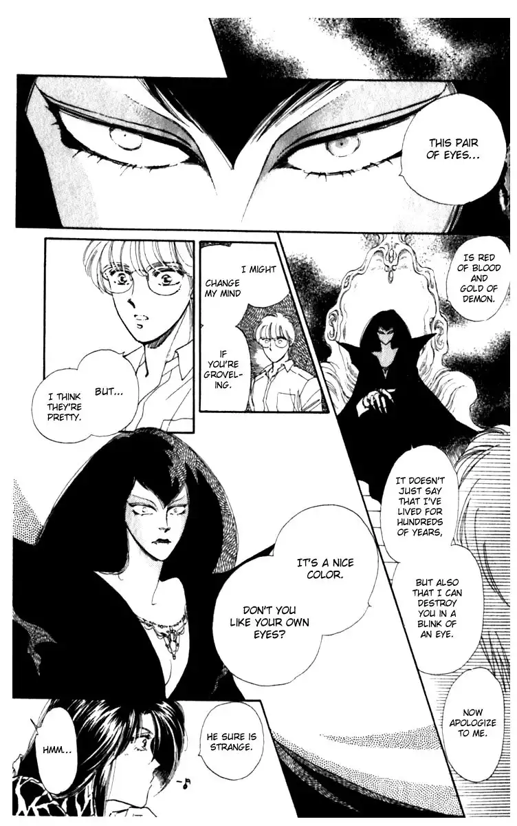 Viehmannin wa Utau Chapter 4 8